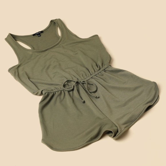 Essential Romper - Picture 2 of 2